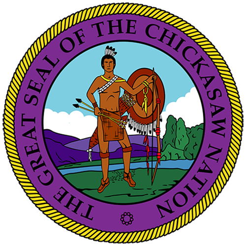 Five Civilized Tribes