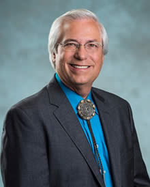 Principal Chief Bill John Baker